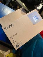 IKEA KAXIG Lamp - Nieuw in doos, Ophalen of Verzenden, Nieuw, Kunststof, Minder dan 50 cm