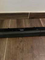 Philips Soundbar met Subwoofer, Ophalen, Bluetooth, Gebruikt