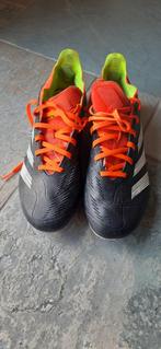 Voetbalschoenen - Maat 40, Sport en Fitness, Voetbal, Ophalen of Verzenden, Gebruikt, Schoenen