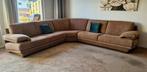 Natuzzi Plaza MOD2030 Hoekbank - Comfortabel & Modulair, Huis en Inrichting, Ophalen, Gebruikt, Hout, Modern