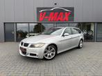BMW 325xi Dynamic Exec Xenon Leer Memory NaviProf Stoelverw, Automaat, USB, Vierwielaandrijving, 6 cilinders