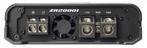 Phoenix Gold ZR20001 2000W RMS monoblok versterker, Auto diversen, Autospeakers, Hifi-Focus, Aalsmeerderweg 173 1432 CL, Aalsmeer