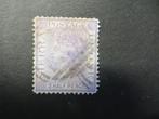 C12891: Sierra Leone QV 1 1/2 d CC P 14, Postzegels en Munten, Postzegels | Afrika, Ophalen