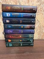 Warrior Cats Serie II Boeken Collectie, Ophalen of Verzenden, Zo goed als nieuw