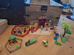 playmobil dieren asiel, Kinderen en Baby's, Speelgoed | Playmobil, Ophalen, Gebruikt