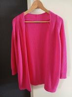 Fuchsia roze vest Geisha, Kleding | Dames, Geisha, Nieuw, Ophalen of Verzenden, Roze