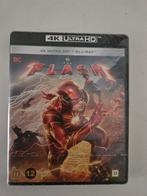 The flash 4k uhd bluray, Ophalen of Verzenden, Zo goed als nieuw, Actie