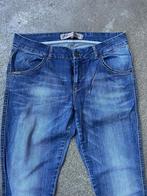 Spijkerbroek jeans van Steps maat 38, Kleding | Dames, Douwenmaat 8-3 Meppel, Info@again.nu, Blauw, Ophalen of Verzenden