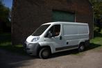Fiat Ducato camper buscamper 118.000 km diesel APK nieuw, Caravans en Kamperen, Campers, Buscamper of Camperbus, Tot en met 2