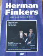 Herman Finkers - EHBO is mijn lust en mijn leven, Cd's en Dvd's, Cd's | Humor en Cabaret, Ophalen of Verzenden, Zo goed als nieuw
