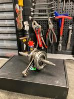 Krukas Piaggio/Vespa 4t 2v, Ophalen of Verzenden, Zo goed als nieuw, Overige typen, Piaggio