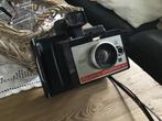 Polaroid Colorpack 80 Vintage Camera, Audio, Tv en Foto, Fotocamera's Analoog, Ophalen of Verzenden, Gebruikt, Polaroid