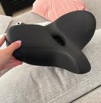 Ergonomisch fietszadel, Ophalen of Verzenden, Zo goed als nieuw