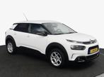Citroen C4 Cactus 1.2 PureTech Shine Plus wit, Auto's, Voorwielaandrijving, Euro 6, Wit, Origineel Nederlands