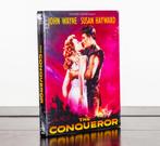 The Conqueror Blu-Ray (US Import) Kino Lorber, 333 W39th Street, Suite 503 10018 NEW YORK, USA, Nieuw in verpakking, Klassiekers