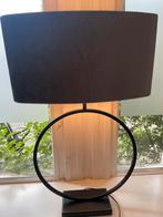 2 decor lamps, Ophalen, Gebruikt, 75 cm of meer