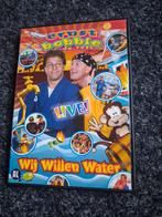 ERNST & BOBBIE WIJ WILLEN WATER DVD (NIEUW!!), Alle leeftijden, Verzenden, Overige genres, Film