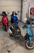 Scooter Onderdelen - Diverse Merken, Ophalen, Gebruikt, Overige typen, Piaggio