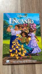 Encanto strip, Ophalen of Verzenden, Zo goed als nieuw, Sprookjes