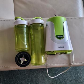 domo blender beschikbaar voor biedingen