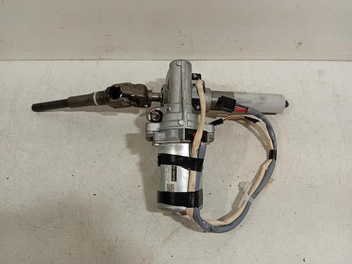 Stuurbekrachtigingspomp electrisch Toyota Yaris, Auto-onderdelen, Besturing, Toyota, Gebruikt, Herkomst onderdeel bekend, 12 maanden garantie