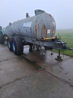 te koop bsa giertank duport 6 cuup kuilsnijder 5m hoog, Ophalen of Verzenden, Veehouderij, Transport