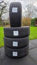 Zomerbanden Continental 235/55 R18, Auto-onderdelen, Banden en Velgen, Ophalen, 18 inch, 235 mm, Band(en)