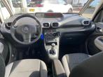 Citroen C3 PICASSO 1.6 VTi Aura Airco Cruise El.ramen 99.415, Auto's, Citroën, 65 €/maand, Gebruikt, 4 cilinders, Zwart