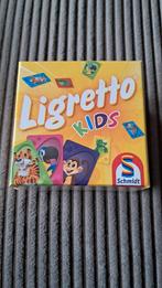 Ligretto Kids - Leuk kaartspel voor kinderen!, Ophalen