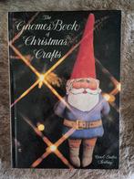 The gnomes Book of Christmas Crafts, Ophalen of Verzenden