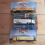 GULPENER en PALM BIER SCENERY -H0, Hobby en Vrije tijd, Modeltreinen | H0, Ophalen of Verzenden, Zo goed als nieuw, Gelijkstroom of Wisselstroom