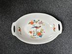 Porseleinen serveerschaal TK Thuny, Ophalen of Verzenden