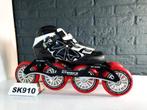 DMB Promise Skeelers Skates 4x100 100mm Wielen Maat 40, Overige merken, Verzenden, Nieuw, Kinderen