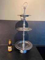 Zeer grote etagere, Ophalen of Verzenden, Zo goed als nieuw