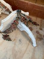 Antieke set Brocante Consoles frankrijk, Ophalen of Verzenden