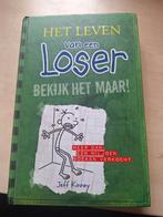 Het leven van een Loser - Bekijk het maar!, Ophalen of Verzenden, Zo goed als nieuw, Jeff Kinney, Fictie algemeen