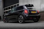 MINI John Cooper Works 2.0 232 pk Chili /Facelift-Model/ Rem, Auto's, Mini, 1998 cc, 232 pk, Gebruikt, 4 cilinders