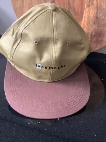 Kl. Nederlands Landmacht baseball cap origineel beschikbaar voor biedingen