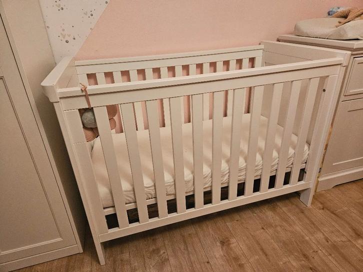 Babykamer, Kinderen en Baby's, Kinderkamer | Complete kinderkamers, Gebruikt, Jongetje of Meisje, Ophalen