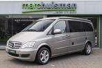 Mercedes-Benz Viano Marco Polo Camper 2.0 CDI Trend, Buscamper of Camperbus, Mercedes-Benz, Bedrijf, Handgeschakeld