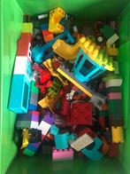 Lego, Playmobil, Hotwheels., Kinderen en Baby's, Speelgoed | Duplo en Lego, Ophalen, Gebruikt, Complete set, Duplo