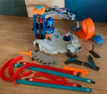 Hotwheels onderdelen beschikbaar voor biedingen