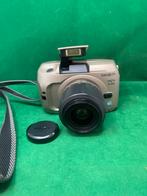 Minolta Vectis S-100 ix-date camera met lens, Ophalen of Verzenden, Gebruikt, Compact, Minolta