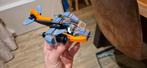 Lego Creator 3-in-1 Helikopter (31111) - Compleet, Kinderen en Baby's, Speelgoed | Duplo en Lego, Ophalen of Verzenden, Gebruikt
