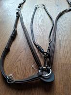 Antares borsttuig cob, Dieren en Toebehoren, Antares. com, Dressuur, Antares, Ophalen of Verzenden