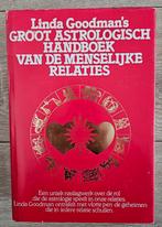 Groot Astrologisch handboek van de menselijke relaties, Boeken, Esoterie en Spiritualiteit, Linda Goodman, Astrologie, Ophalen of Verzenden