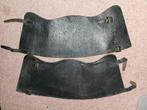 Home Guard anklets leer, grote maat in goede conditie, Ophalen of Verzenden, Landmacht, Engeland, Kleding of Schoenen