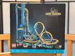 Lego Icons Lusachtbaan (10303) - NIEUW, Verzenden, Nieuw, Complete set, Lego