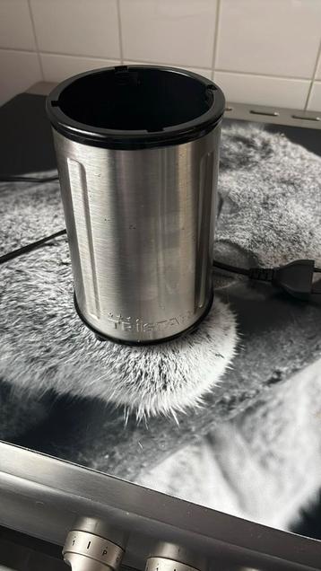 Tristar blender zo goed als nieuw beschikbaar voor biedingen