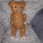Teddybeer uit de jaren 50, Antiek en Kunst, Antiek | Speelgoed, Ophalen of Verzenden